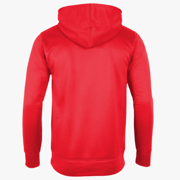 #J723 / Tech Fleece Men's Pullover Hoodie
