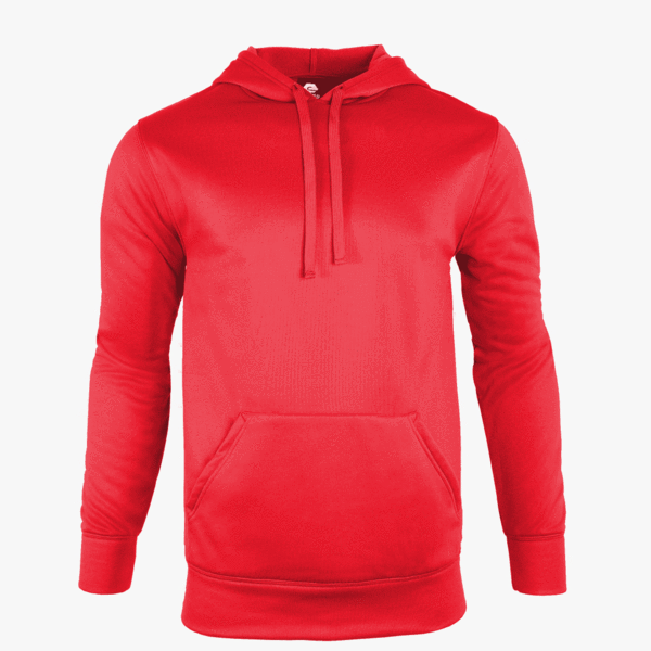 #J723 / Tech Fleece Men's Pullover Hoodie