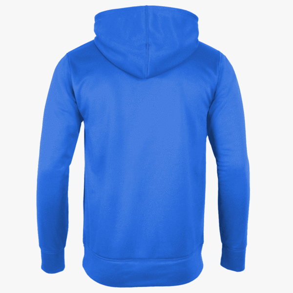 #J723 / Tech Fleece Men's Pullover Hoodie