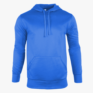 #J723 / Tech Fleece Men's Pullover Hoodie