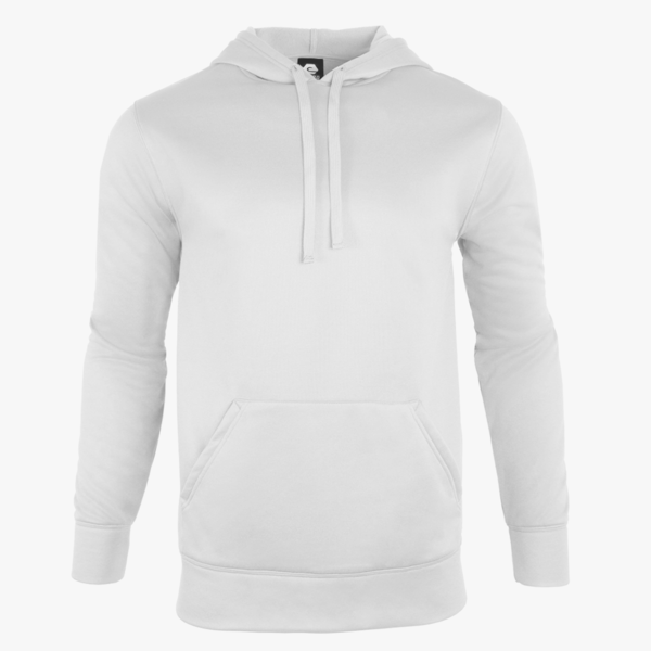 #J723 / Tech Fleece Men's Pullover Hoodie
