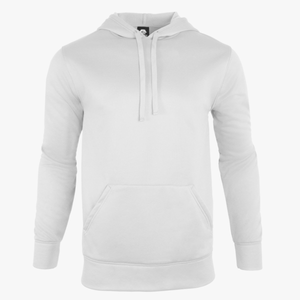 #J723 / Tech Fleece Men's Pullover Hoodie