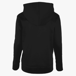 #J725Y / Tech Fleece Youth Pullover Hoodie