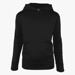 #J725Y / Tech Fleece Youth Pullover Hoodie