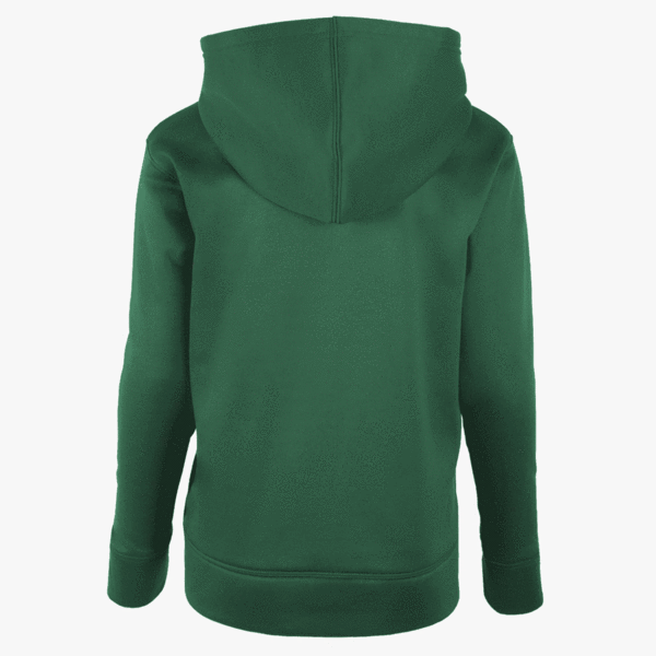 #J725Y / Tech Fleece Youth Pullover Hoodie