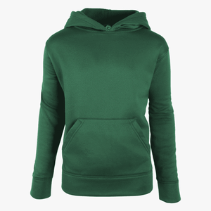 #J725Y / Tech Fleece Youth Pullover Hoodie