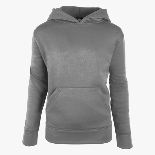 #J725Y / Tech Fleece Youth Pullover Hoodie
