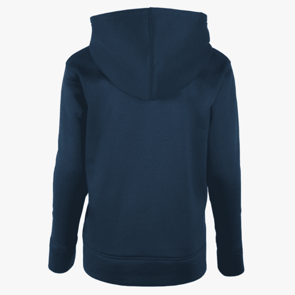 #J725Y / Tech Fleece Youth Pullover Hoodie