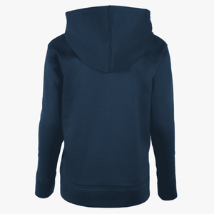 #J725Y / Tech Fleece Youth Pullover Hoodie