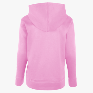 #J725Y / Tech Fleece Youth Pullover Hoodie