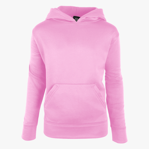 #J725Y / Tech Fleece Youth Pullover Hoodie