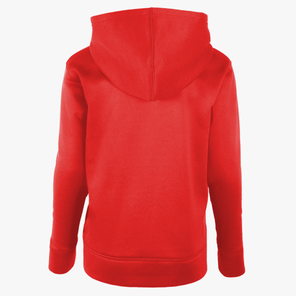 #J725Y / Tech Fleece Youth Pullover Hoodie