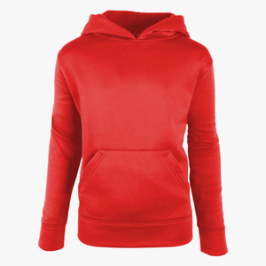#J725Y / Tech Fleece Youth Pullover Hoodie