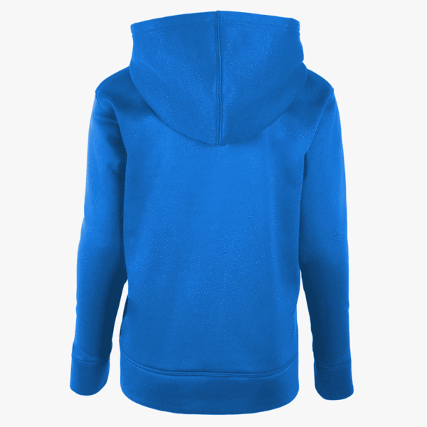 #J725Y / Tech Fleece Youth Pullover Hoodie