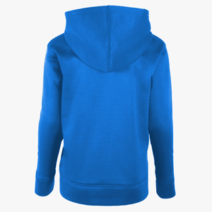 #J725Y / Tech Fleece Youth Pullover Hoodie