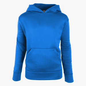 #J725Y / Tech Fleece Youth Pullover Hoodie