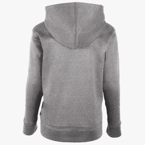 #J725Y / Tech Fleece Youth Pullover Hoodie