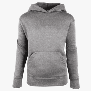 #J725Y / Tech Fleece Youth Pullover Hoodie