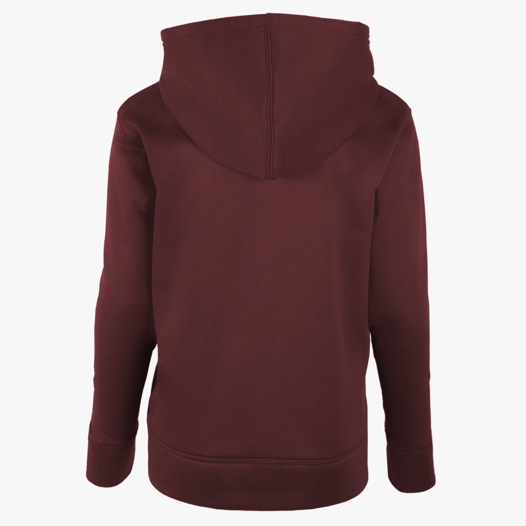 #J725Y / Tech Fleece Youth Pullover Hoodie