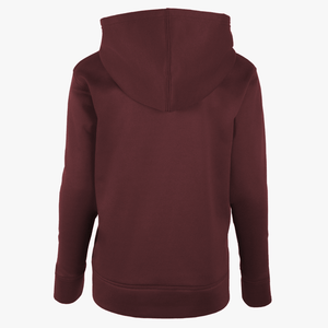#J725Y / Tech Fleece Youth Pullover Hoodie