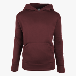 #J725Y / Tech Fleece Youth Pullover Hoodie