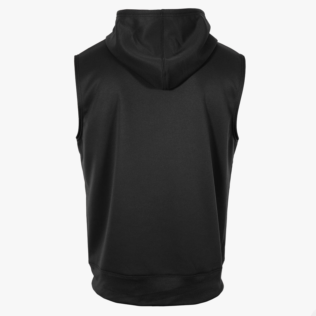 #J730 / Tech Fleece Men's Sleeveless Hoodie