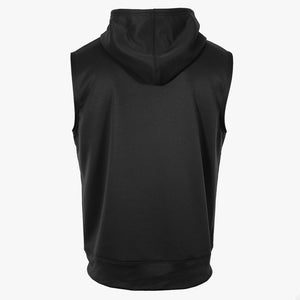 #J730 / Tech Fleece Men's Sleeveless Hoodie
