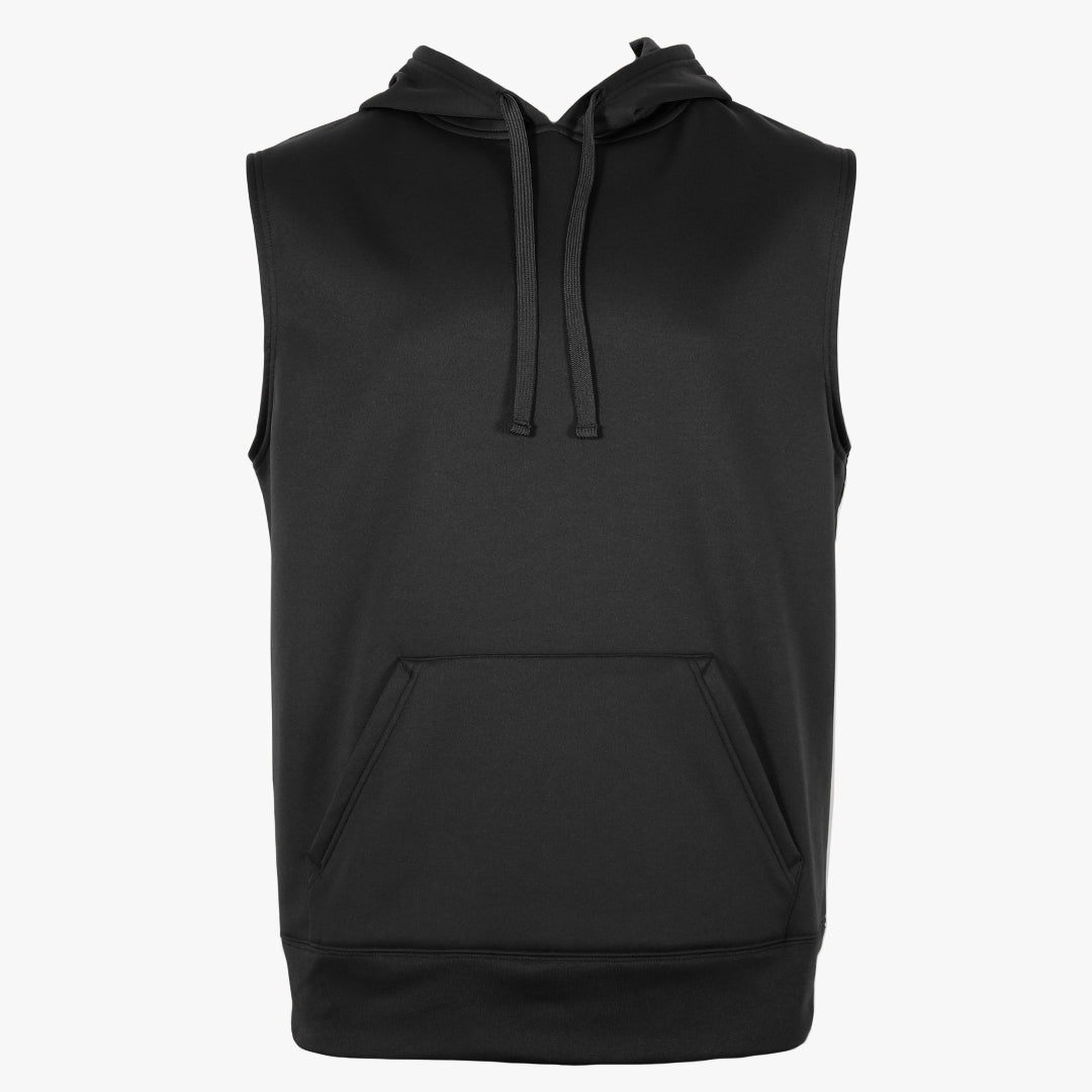 #J730 / Tech Fleece Men's Sleeveless Hoodie