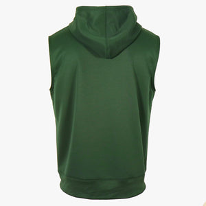 #J730 / Tech Fleece Men's Sleeveless Hoodie