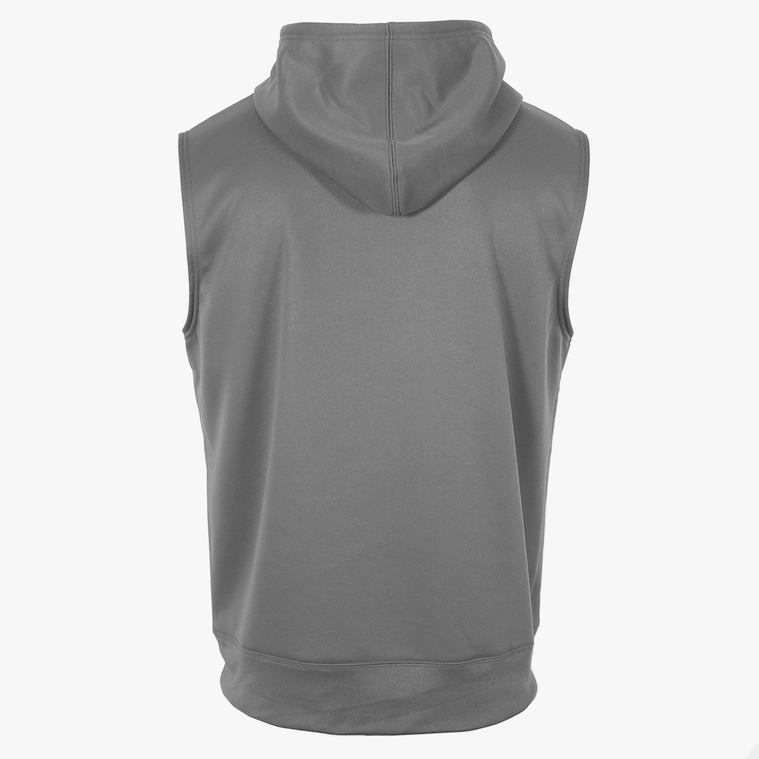 #J730 / Tech Fleece Men's Sleeveless Hoodie