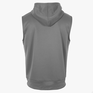 #J730 / Tech Fleece Men's Sleeveless Hoodie