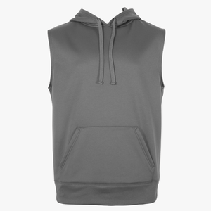#J730 / Tech Fleece Men's Sleeveless Hoodie