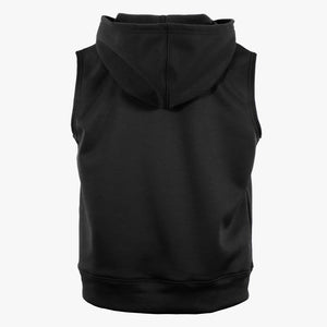 #J732Y / Tech Fleece Youth Sleeveless Hoodie