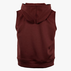 #J732Y / Tech Fleece Youth Sleeveless Hoodie