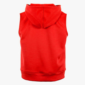 #J732Y / Tech Fleece Youth Sleeveless Hoodie