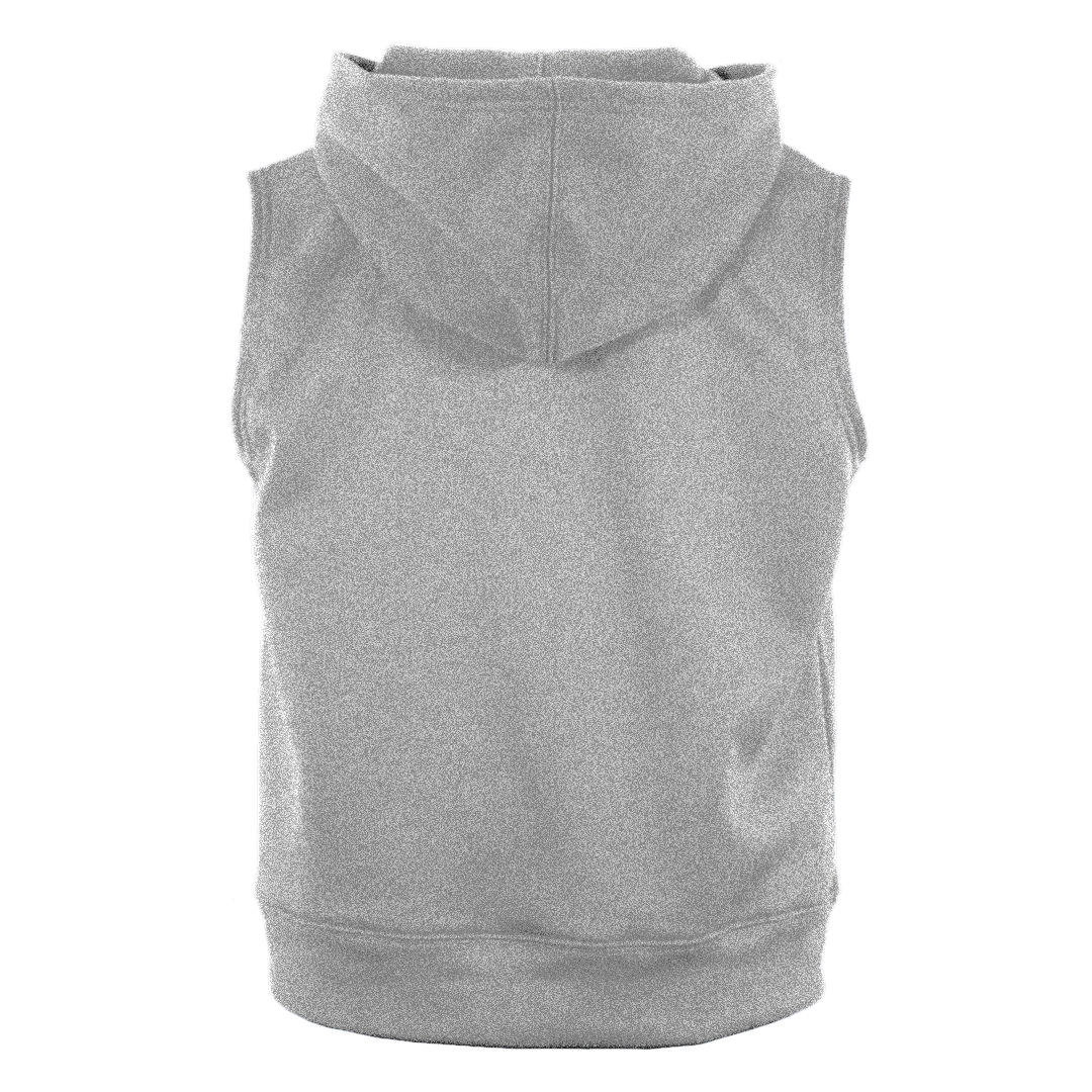 #J732Y / Tech Fleece Youth Sleeveless Hoodie