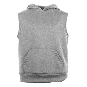 #J732Y / Tech Fleece Youth Sleeveless Hoodie