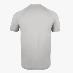 #K124 / Evo Heather Men's Crew Neck Tee