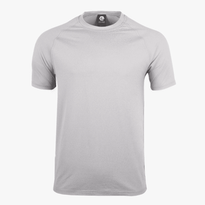 #K124 / Evo Heather Men's Crew Neck Tee