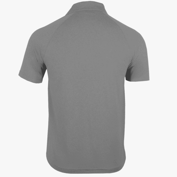 #K132 / Evo Heather Men's Polo