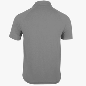 #K132 / Evo Heather Men's Polo