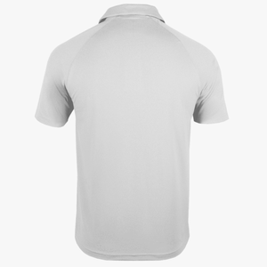 #K132 / Evo Heather Men's Polo
