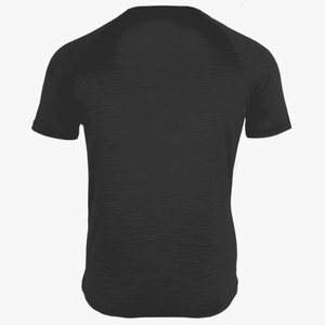 #L127 / Imperial Space Dye Men's Crew Neck Tee