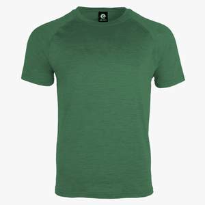 #L127 / Imperial Space Dye Men's Crew Neck Tee