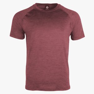 #L127 / Imperial Space Dye Men's Crew Neck Tee