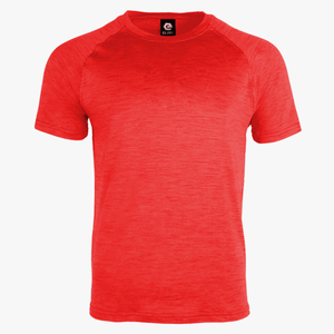 #L127 / Imperial Space Dye Men's Crew Neck Tee