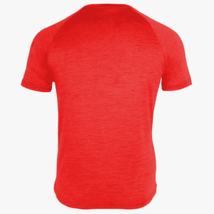 #L127 / Imperial Space Dye Men's Crew Neck Tee