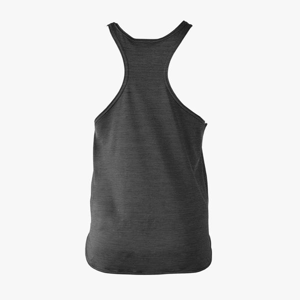 #L135 / Imperial Space Dye Women's Racerback Tank