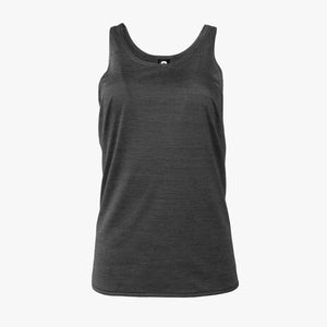 #L135 / Imperial Space Dye Women's Racerback Tank