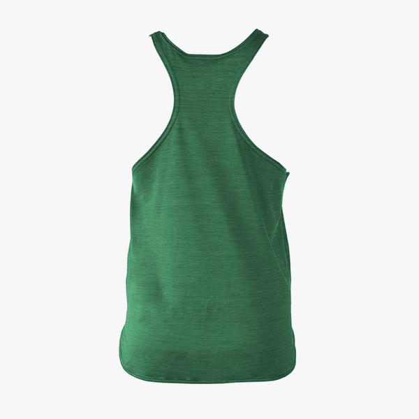 #L135 / Imperial Space Dye Women's Racerback Tank